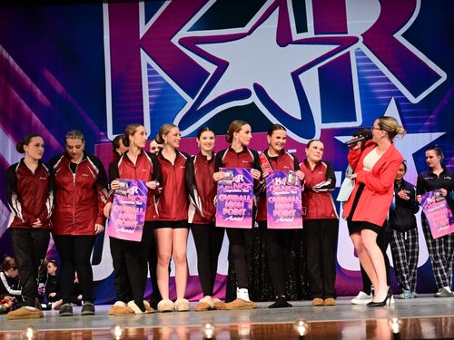 KAR EXCLUSIVE - Long Island, NY - 3/7/2025 - Awards