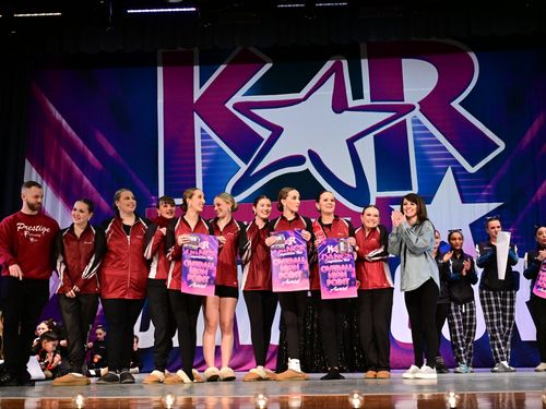 KAR EXCLUSIVE - Long Island, NY - 3/7/2025 - Awards