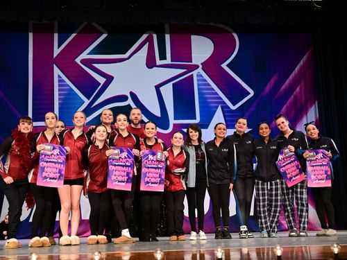 KAR EXCLUSIVE - Long Island, NY - 3/7/2025 - Awards