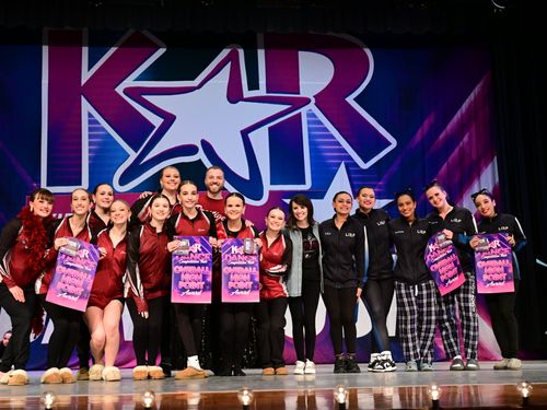KAR EXCLUSIVE - Long Island, NY - 3/7/2025 - Awards