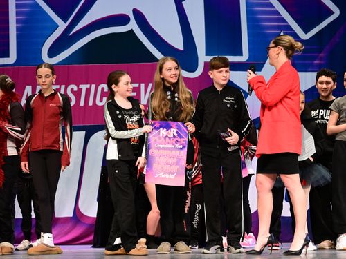 KAR EXCLUSIVE - Long Island, NY - 3/7/2025 - Awards