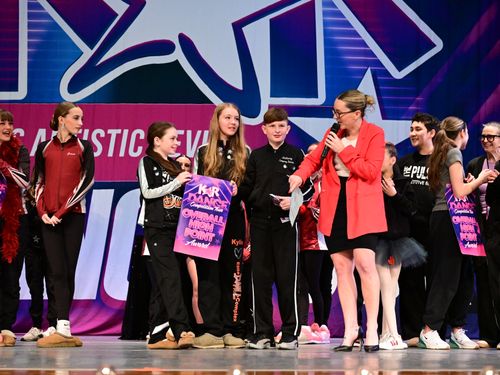 KAR EXCLUSIVE - Long Island, NY - 3/7/2025 - Awards