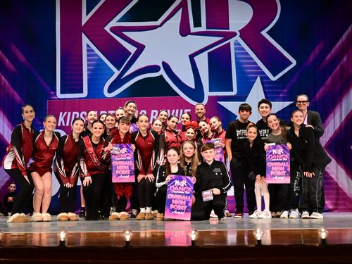 KAR EXCLUSIVE - Long Island, NY - 3/7/2025 - Awards