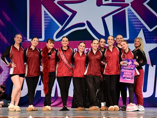 KAR EXCLUSIVE - Long Island, NY - 3/7/2025 - Awards