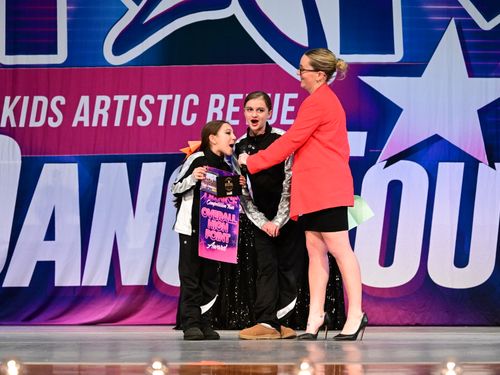 KAR EXCLUSIVE - Long Island, NY - 3/7/2025 - Awards