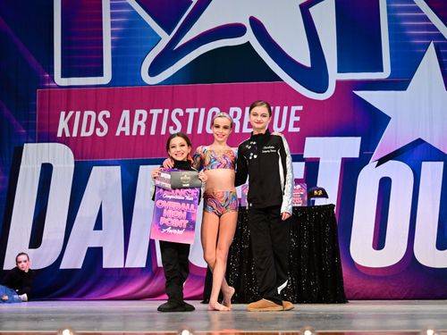 KAR EXCLUSIVE - Long Island, NY - 3/7/2025 - Awards