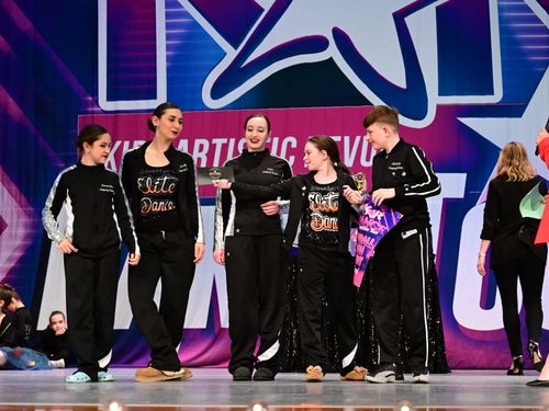 KAR EXCLUSIVE - Long Island, NY - 3/7/2025 - Awards