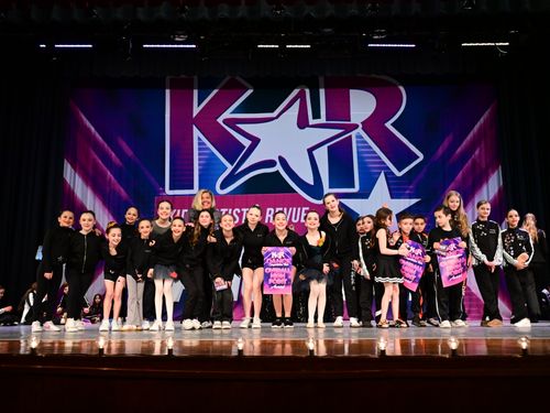 KAR EXCLUSIVE - Long Island, NY - 3/7/2025 - Awards