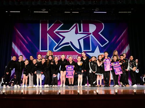 KAR EXCLUSIVE - Long Island, NY - 3/7/2025 - Awards
