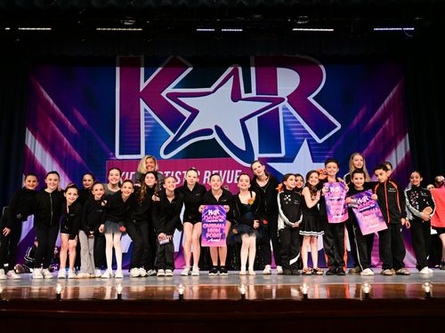 KAR EXCLUSIVE - Long Island, NY - 3/7/2025 - Awards