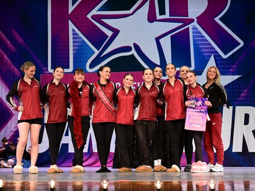 KAR EXCLUSIVE - Long Island, NY - 3/7/2025 - Awards