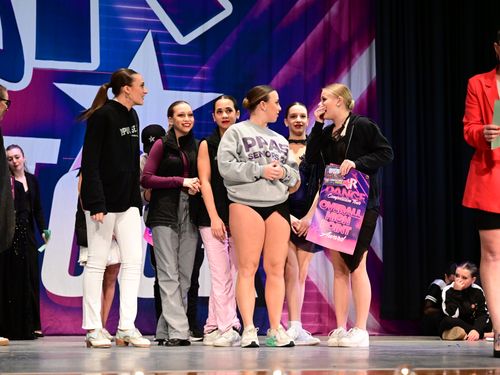 KAR EXCLUSIVE - Long Island, NY - 3/7/2025 - Awards