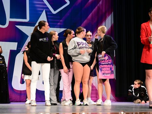 KAR EXCLUSIVE - Long Island, NY - 3/7/2025 - Awards