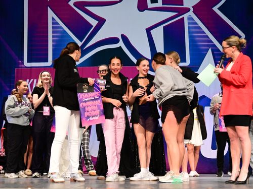 KAR EXCLUSIVE - Long Island, NY - 3/7/2025 - Awards