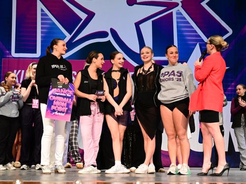 KAR EXCLUSIVE - Long Island, NY - 3/7/2025 - Awards