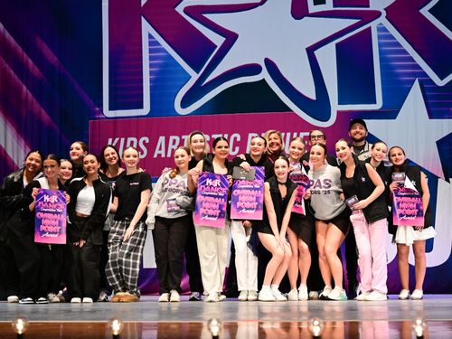 KAR EXCLUSIVE - Long Island, NY - 3/7/2025 - Awards