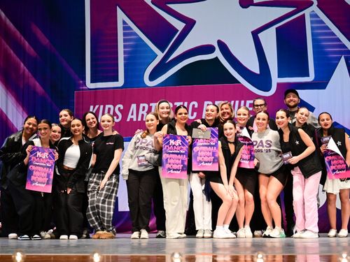 KAR EXCLUSIVE - Long Island, NY - 3/7/2025 - Awards