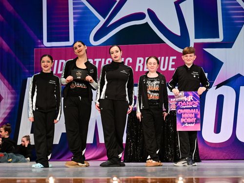 KAR EXCLUSIVE - Long Island, NY - 3/7/2025 - Awards