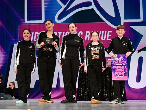 KAR EXCLUSIVE - Long Island, NY - 3/7/2025 - Awards
