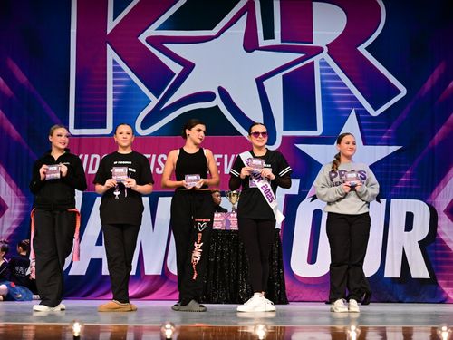 KAR EXCLUSIVE - Long Island, NY - 3/7/2025 - Awards