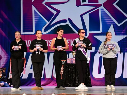 KAR EXCLUSIVE - Long Island, NY - 3/7/2025 - Awards