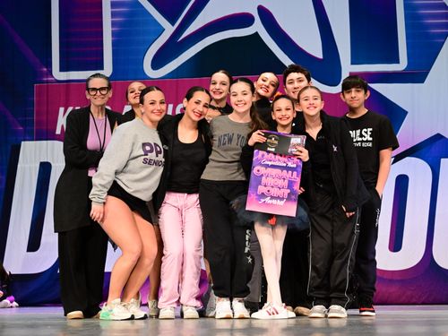 KAR EXCLUSIVE - Long Island, NY - 3/7/2025 - Awards