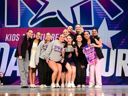 KAR EXCLUSIVE - Long Island, NY - 3/7/2025 - Awards