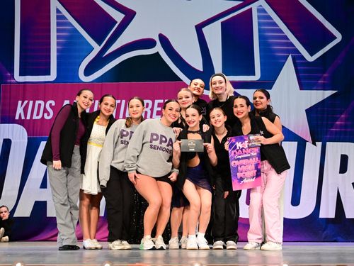 KAR EXCLUSIVE - Long Island, NY - 3/7/2025 - Awards
