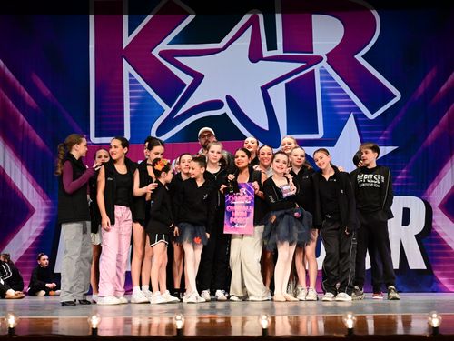 KAR EXCLUSIVE - Long Island, NY - 3/7/2025 - Awards