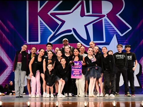 KAR EXCLUSIVE - Long Island, NY - 3/7/2025 - Awards
