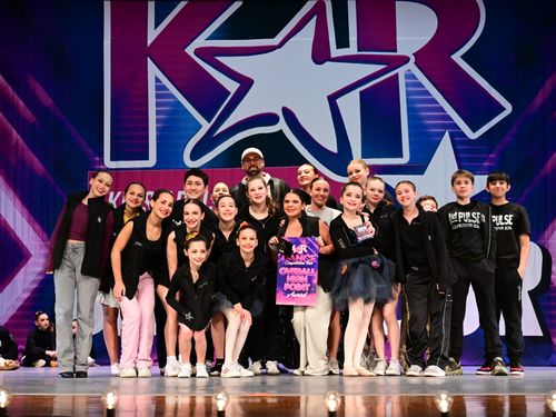 KAR EXCLUSIVE - Long Island, NY - 3/7/2025 - Awards