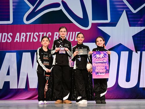 KAR EXCLUSIVE - Long Island, NY - 3/7/2025 - Awards