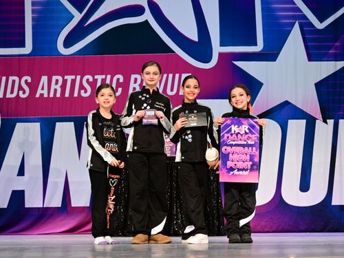 KAR EXCLUSIVE - Long Island, NY - 3/7/2025 - Awards
