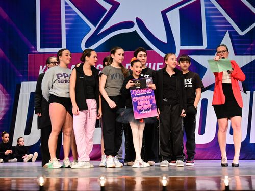 KAR EXCLUSIVE - Long Island, NY - 3/7/2025 - Awards
