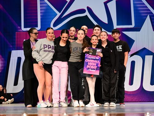 KAR EXCLUSIVE - Long Island, NY - 3/7/2025 - Awards