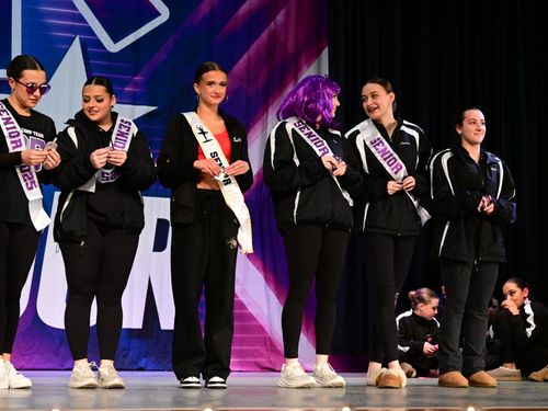 KAR EXCLUSIVE - Long Island, NY - 3/7/2025 - Awards