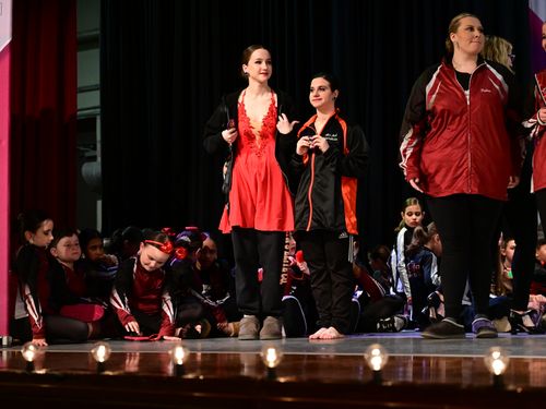 KAR EXCLUSIVE - Long Island, NY - 3/7/2025 - Awards