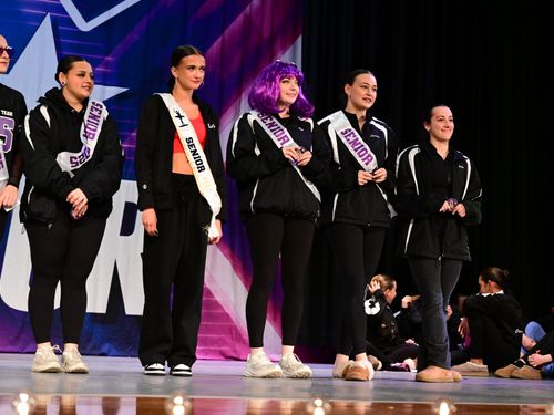 KAR EXCLUSIVE - Long Island, NY - 3/7/2025 - Awards
