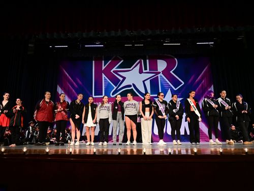 KAR EXCLUSIVE - Long Island, NY - 3/7/2025 - Awards