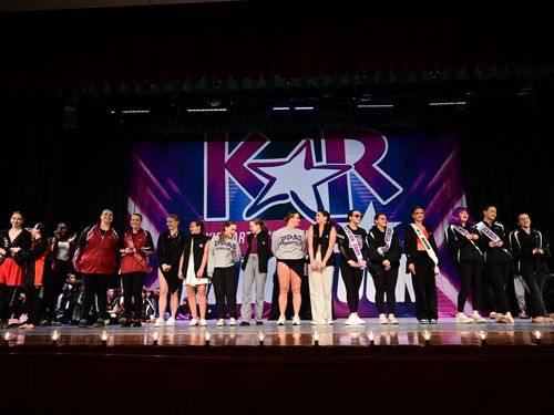 KAR EXCLUSIVE - Long Island, NY - 3/7/2025 - Awards