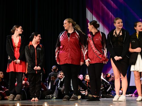 KAR EXCLUSIVE - Long Island, NY - 3/7/2025 - Awards