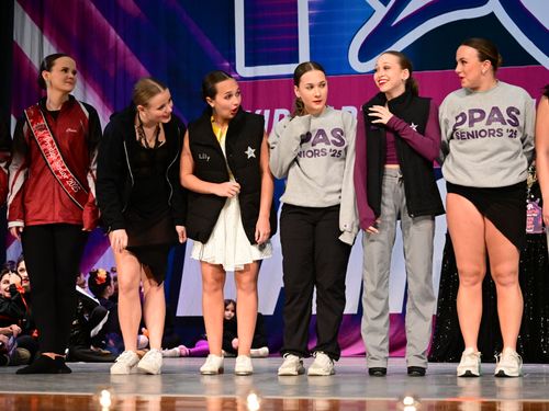 KAR EXCLUSIVE - Long Island, NY - 3/7/2025 - Awards