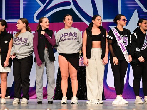 KAR EXCLUSIVE - Long Island, NY - 3/7/2025 - Awards