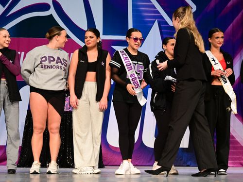 KAR EXCLUSIVE - Long Island, NY - 3/7/2025 - Awards
