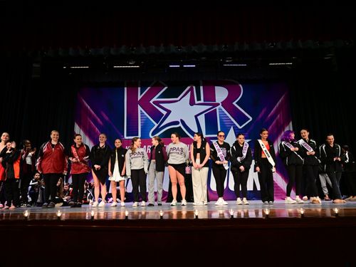 KAR EXCLUSIVE - Long Island, NY - 3/7/2025 - Awards