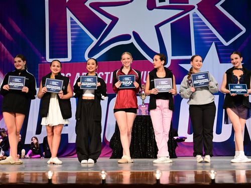 KAR EXCLUSIVE - Long Island, NY - 3/7/2025 - Awards