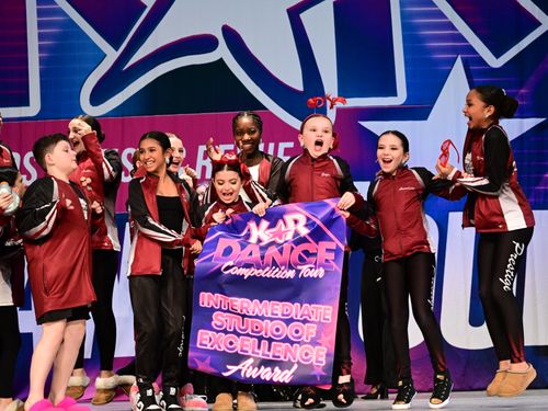 KAR EXCLUSIVE - Long Island, NY - 3/7/2025 - Awards