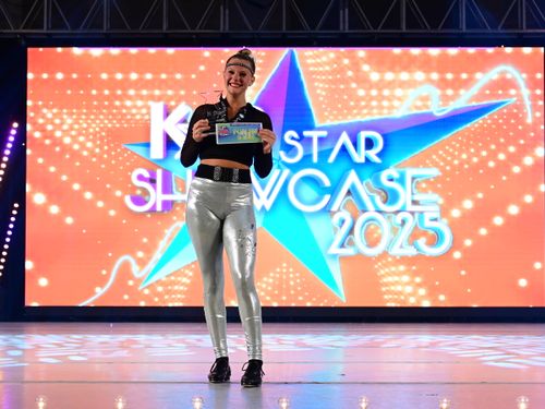 Daytona Beach, FL National Star Showcase - 7/6/2025 - Awards
