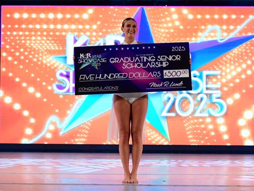 Daytona Beach, FL National Star Showcase - 7/6/2025 - Awards