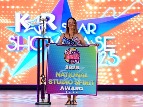 Daytona Beach, FL National Star Showcase - 7/6/2025 - Awards
